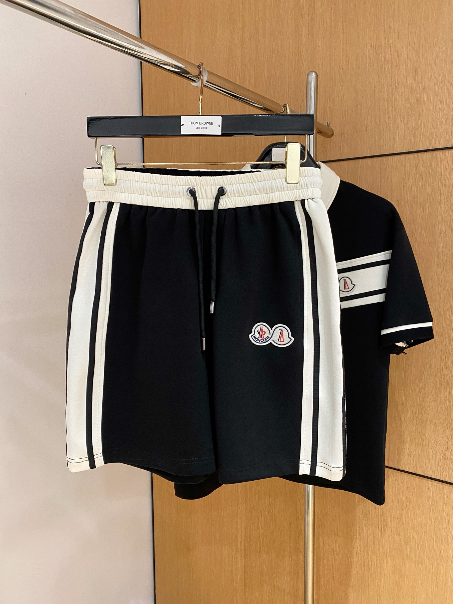 clothes and pants